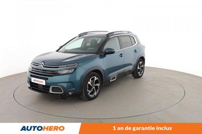 Citroën C5 Aircross 1.6 PureTech Shine Eat8 181 ch