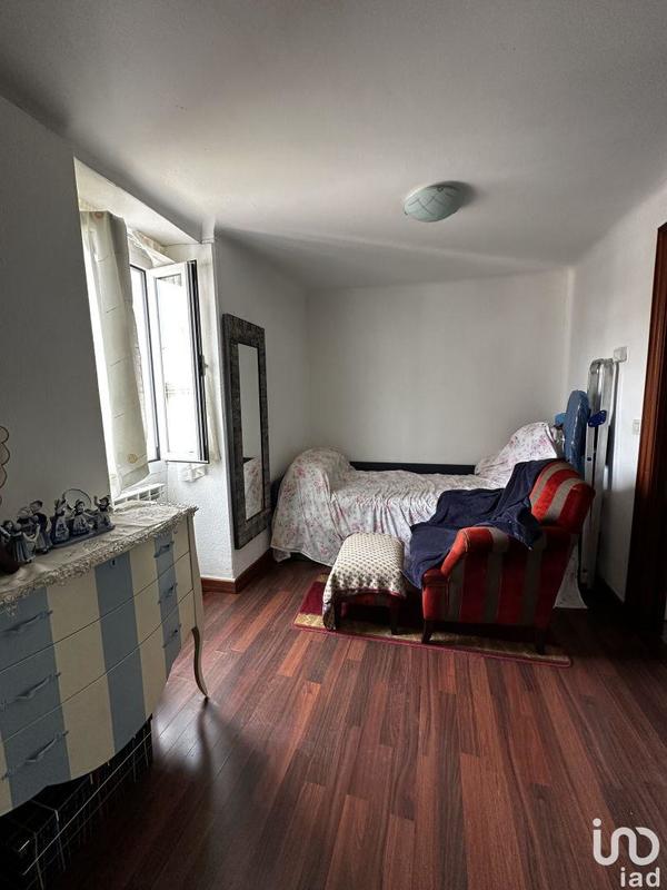 Appartement - 25 m² - 2 pièces