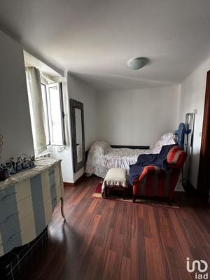 Appartement - 25 m² - 2 pièces