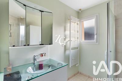 Maison - 107 m² - 6 pièces