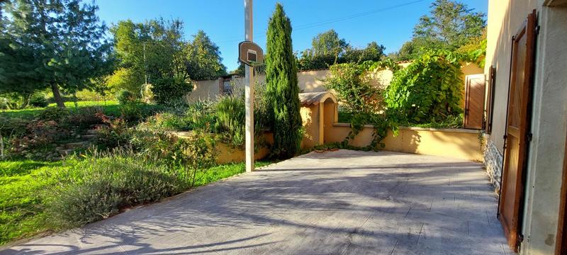 Ferme - 242 m² - 5 pièces