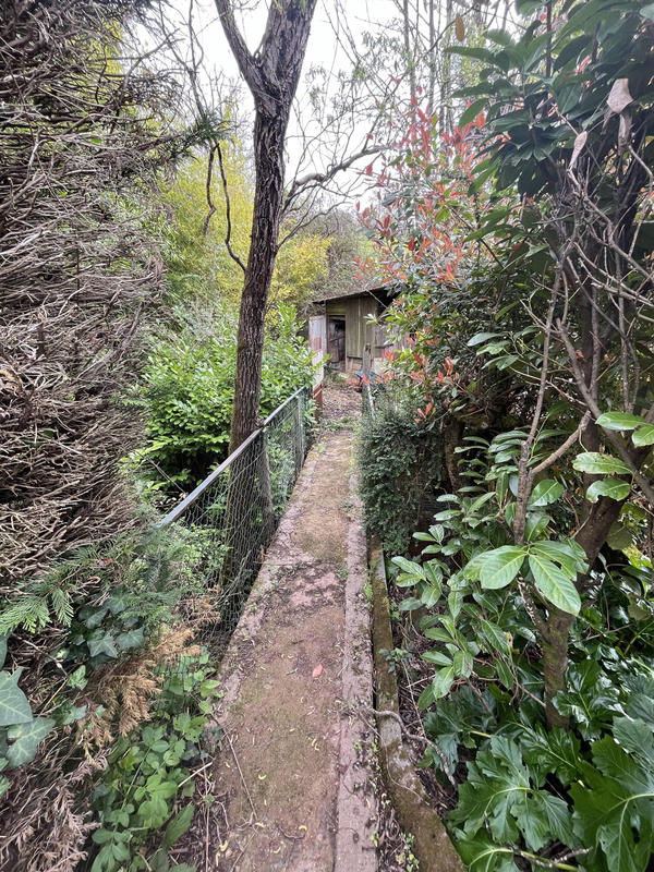 Maison - 107 m² - 5 pièces