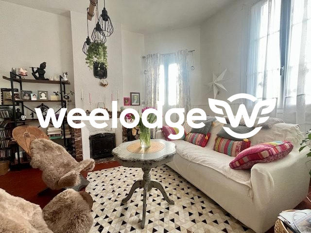 Maison ancienne - 83 m² - 4 pièces