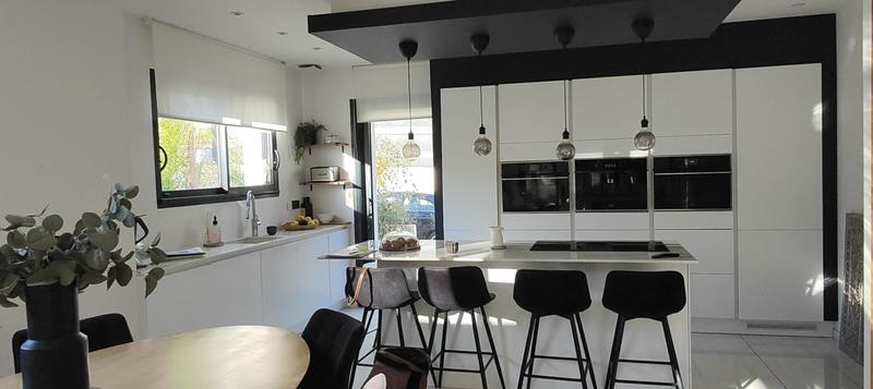 Villa - 130 m² - 5 pièces