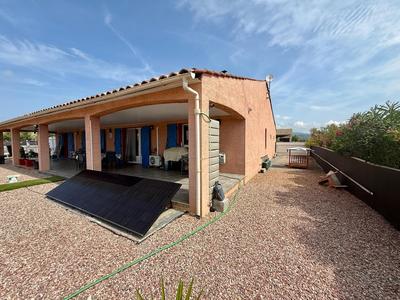 Maison - 135 m² - 5 pièces