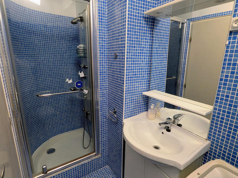 Maison - 65 m² - 3 pièces