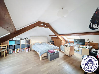 Appartement - 63 m² - 2 pièces