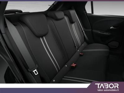 Opel Corsa 1.2 100 At8 Gs Led Acc cam Pdc