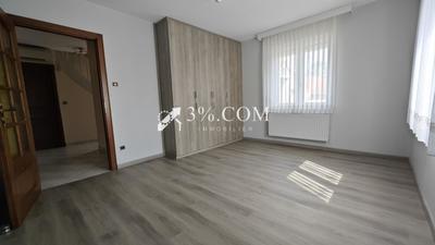 Maison - 193 m² - 7 pièces