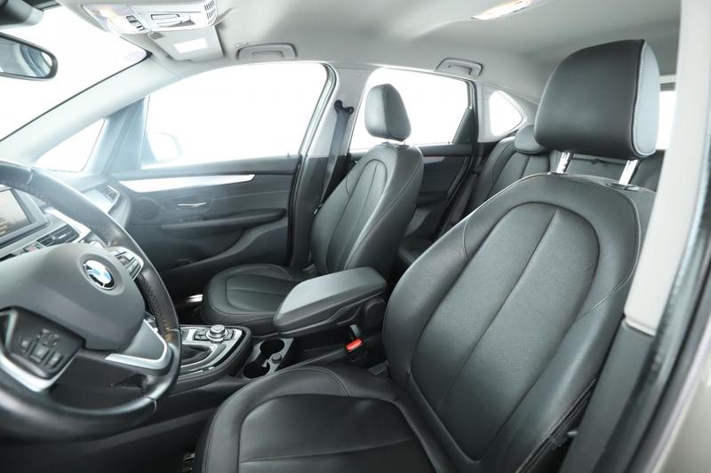 Bmw Serie 2 Active Tourer 218i Luxury Bva6 136 ch