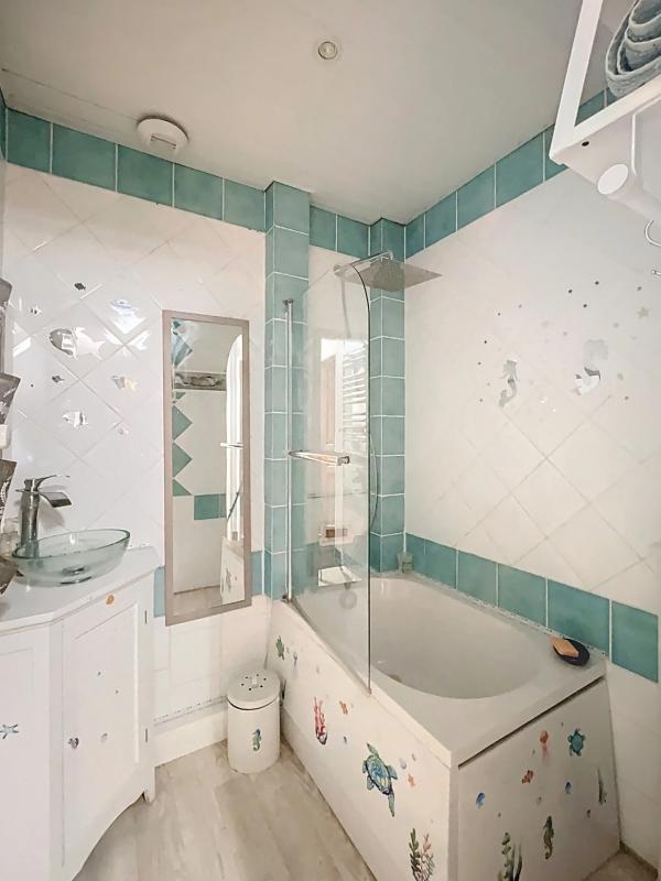 Maison - 85 m² - 5 pièces