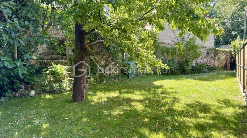 Maison - 148 m² - 7 pièces