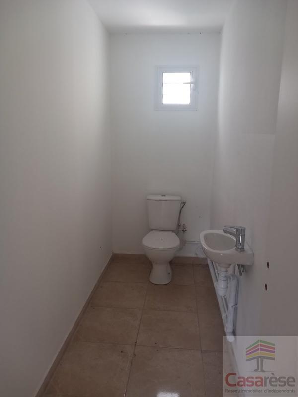 Maison - 76 m² - 4 pièces