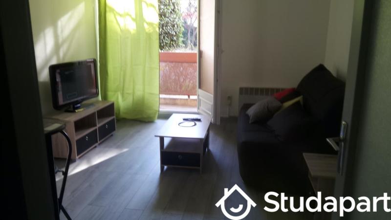 Appartement - 22 m² - 1 pièce