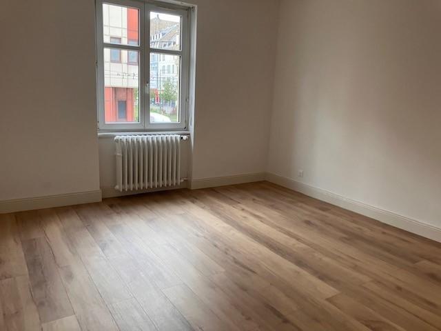 Appartement - 64 m² - 2 pièces