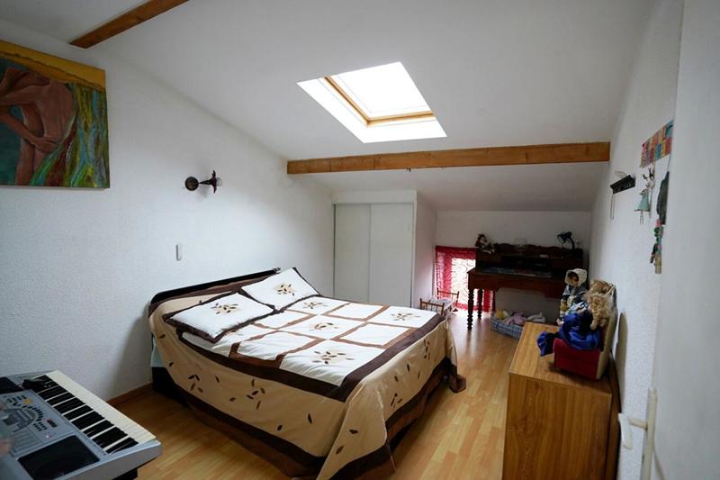 Appartement - 175 m² - 6 pièces