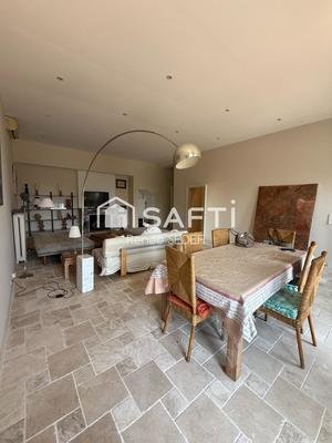 Appartement - 148 m² - 3 pièces