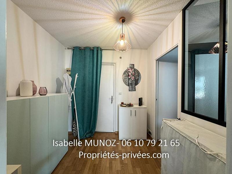 Appartement - 96 m² - 4 pièces