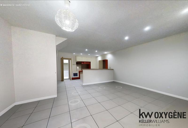 Maison ancienne - 83 m² - 4 pièces