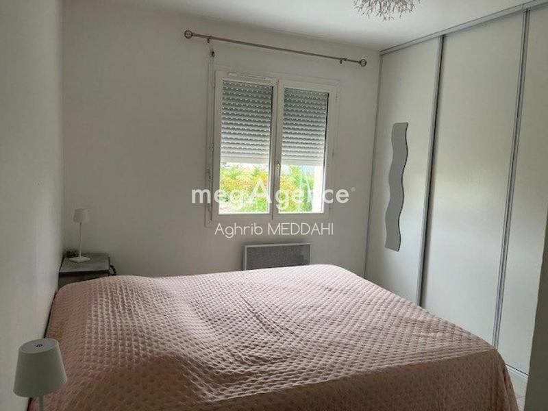 Maison traditionnelle - 105 m² - 5 pièces