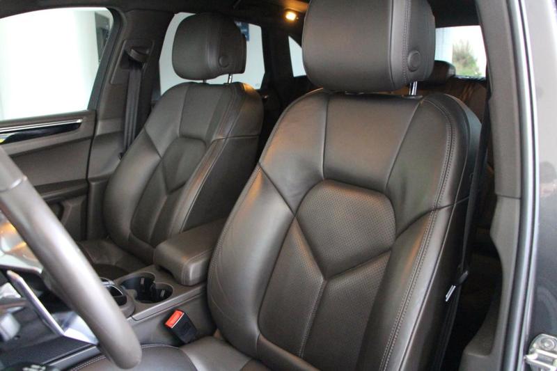 Porsche Macan Diesel 3.0 V6 258 ch s Pdk