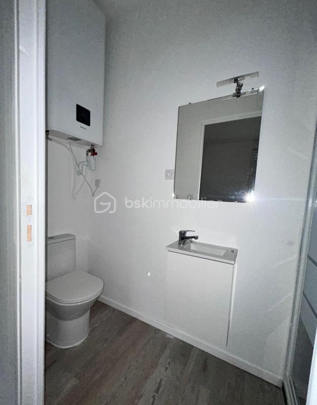 Immeuble - 209 m² - 12 pièces