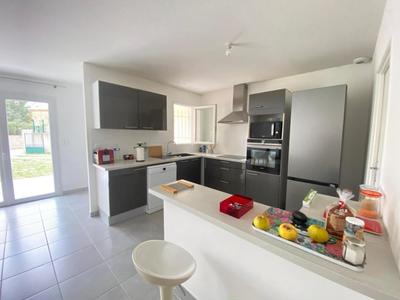 Villa - 102 m² - 4 pièces