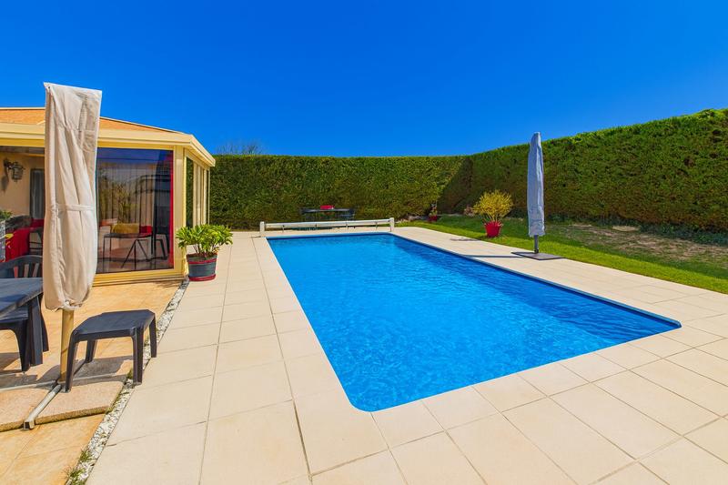 Maison - 113 m² - 5 pièces