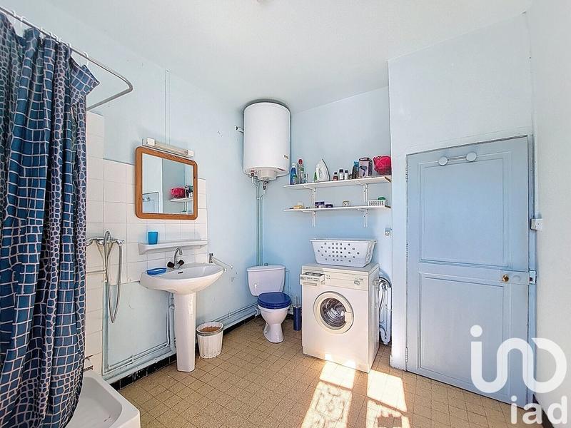 Maison de ville - 70 m² - 4 pièces