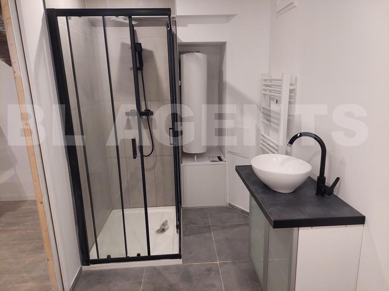 Appartement - 55 m² - 2 pièces