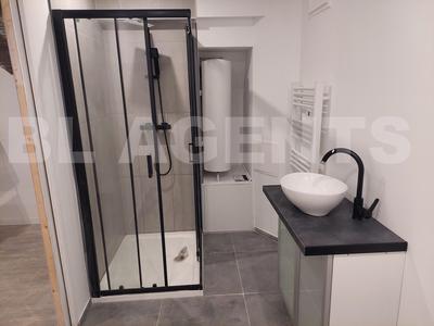 Appartement - 55 m² - 2 pièces