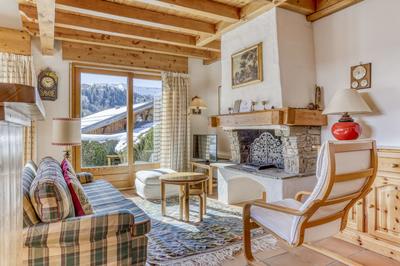 Appartement - 100 m² - 5 pièces