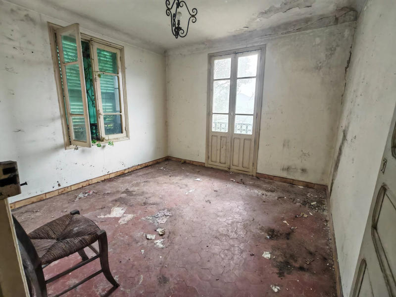 Maison - 150 m² - 7 pièces