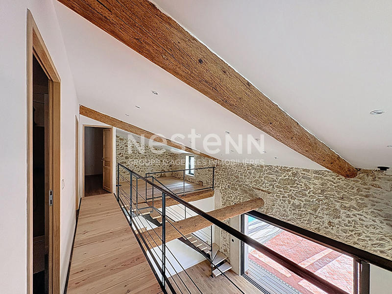 Maison - 146 m² - 5 pièces