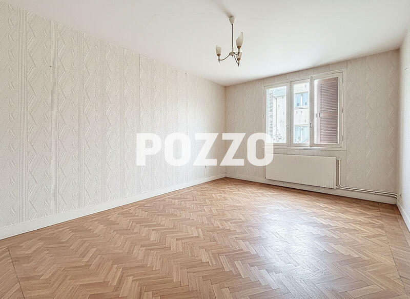 Maison - 73 m² - 4 pièces