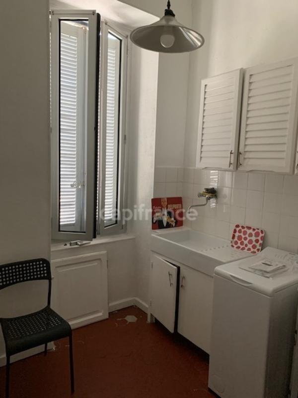 Appartement - 30 m² - 1 pièce