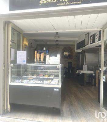 Local commercial - 50 m²