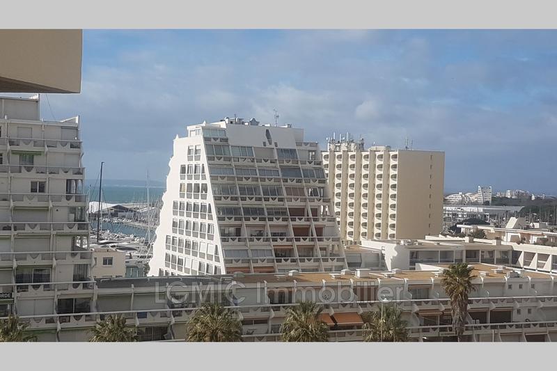 Appartement - 36 m² - 3 pièces