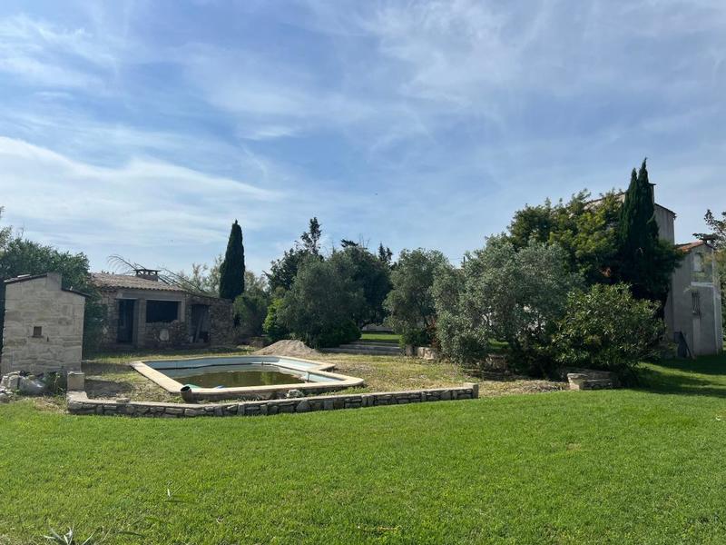 Maison - 150 m² - 4 pièces