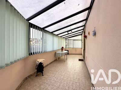 Maison - 156 m² - 4 pièces