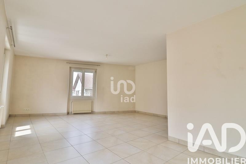 Maison de ville - 125 m² - 5 pièces