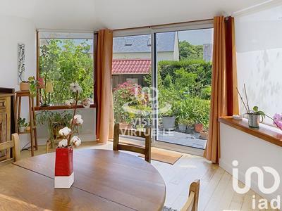 Maison - 116 m² - 5 pièces