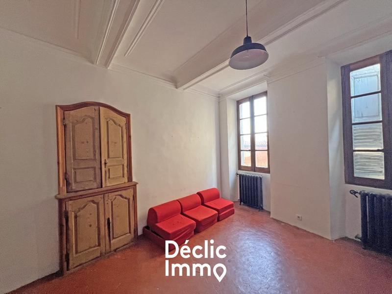 Maison - 165 m² - 7 pièces