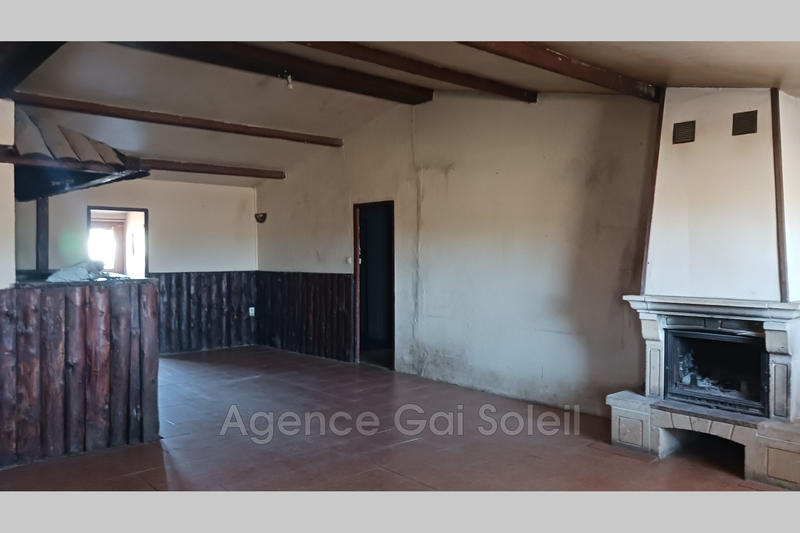 Maison de domaine équestre - 222 m² - 8 pièces