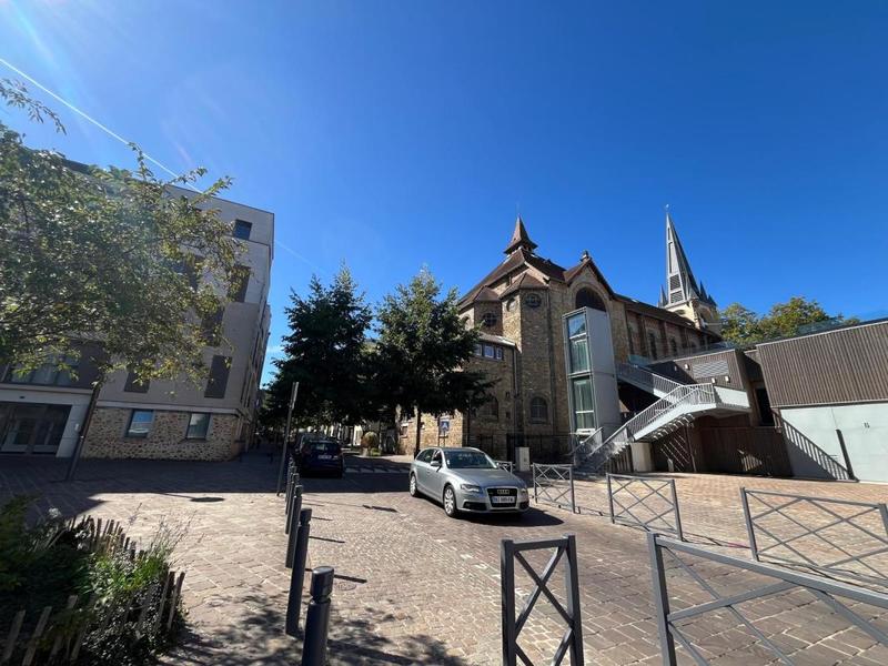 Appartement - 53 m² - 2 pièces