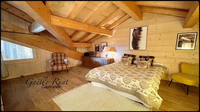 Appartement - 145 m² - 4 pièces