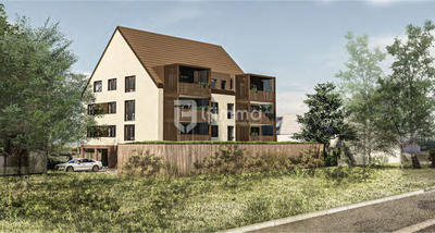 Local commercial - 115 m² - 1 pièce