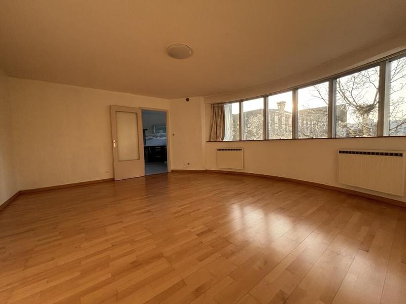 Appartement - 76 m² - 3 pièces