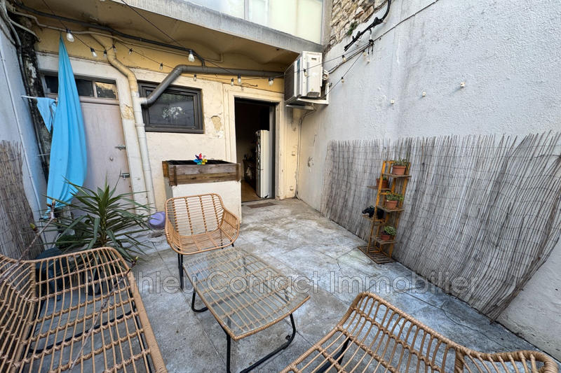 Appartement - 59 m² - 2 pièces