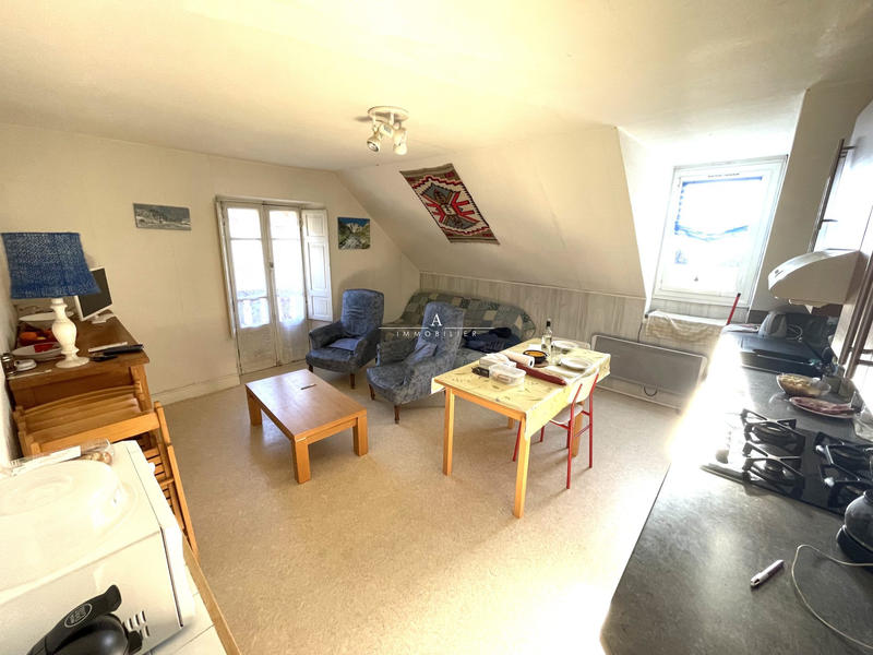 Appartement - 60 m² - 4 pièces